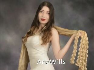 AriaWills