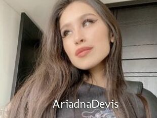 AriadnaDevis