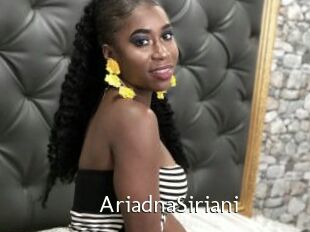 AriadnaSiriani