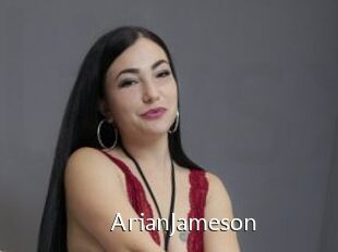 ArianJameson