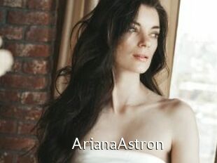 ArianaAstron