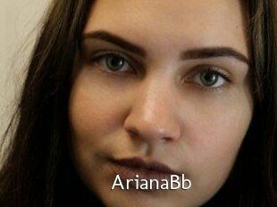 ArianaBb