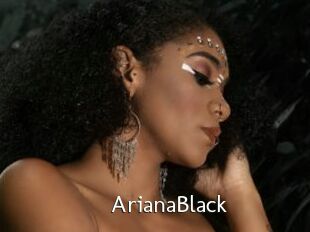 ArianaBlack
