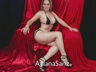 ArianaSanz