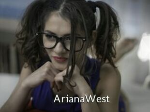ArianaWest