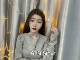 ArianaYan