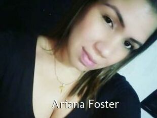 Ariana_Foster