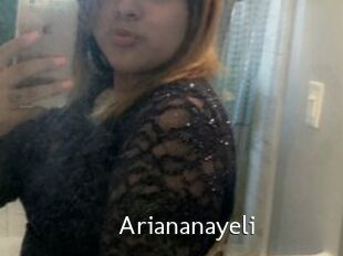 Ariananayeli