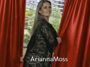 AriannaMoss