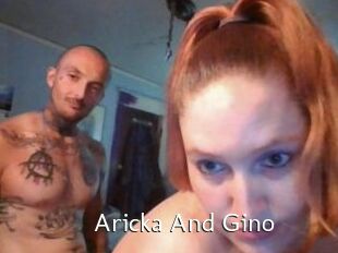 Aricka_And_Gino