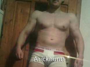 Arickhunt1
