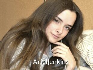 ArielJenkins