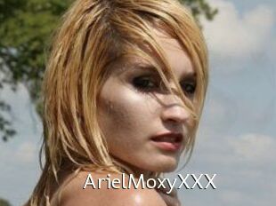ArielMoxyXXX