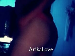 ArikaLove