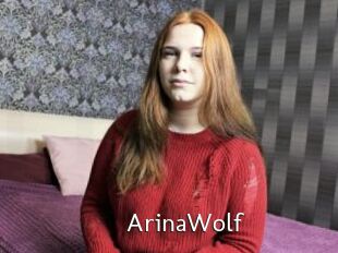 ArinaWolf