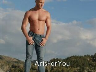 ArisForYou