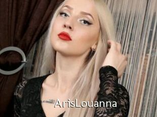 ArisLouanna