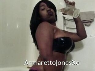 Armaretto_JonesXo