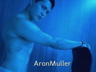 AronMuller Live Sexy