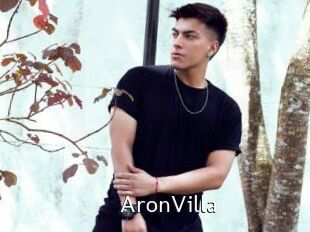 AronVilla