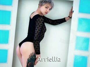 Arriellia