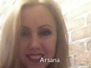 Arsana