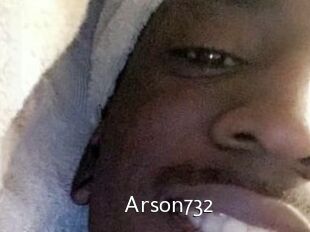 Arson732