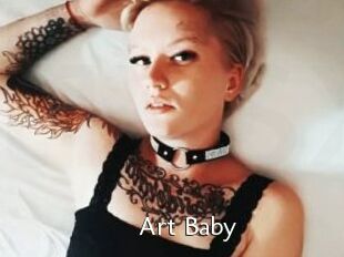 Art_Baby