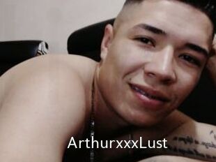 ArthurxxxLust