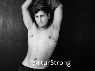 ArturStrong