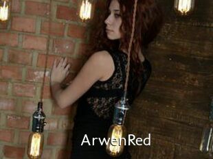 ArwenRed