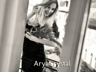 AryaCrystal