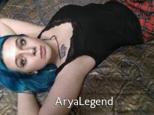 AryaLegend