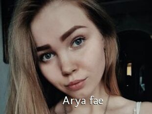 Arya_fae