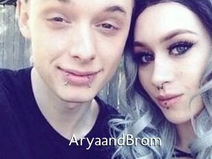 Arya_and_Brom