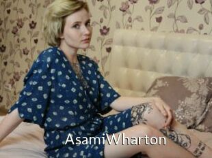AsamiWharton
