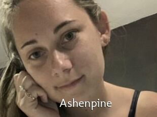Ashenpine