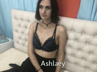Ashlaey