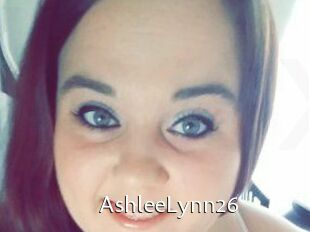 AshleeLynn_26