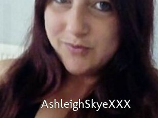 AshleighSkyeXXX