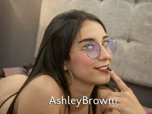 AshleyBrowm