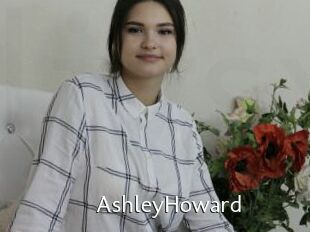AshleyHoward