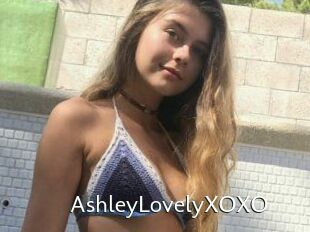 AshleyLovelyXOXO