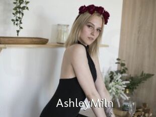 AshleyMiln