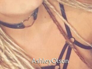 Ashley_Olson