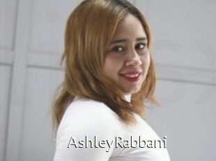 AshleyRabbani