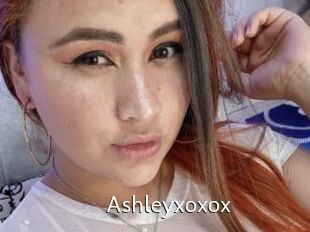 Ashleyxoxox