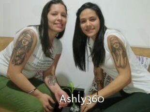 Ashly360