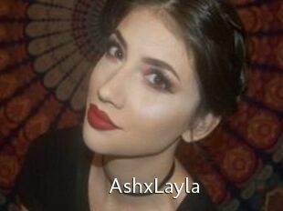 AshxLayla_