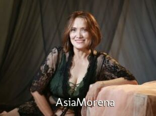 AsiaMorena